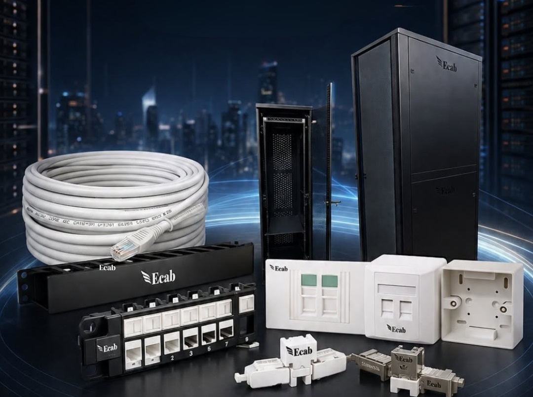 Passive Network