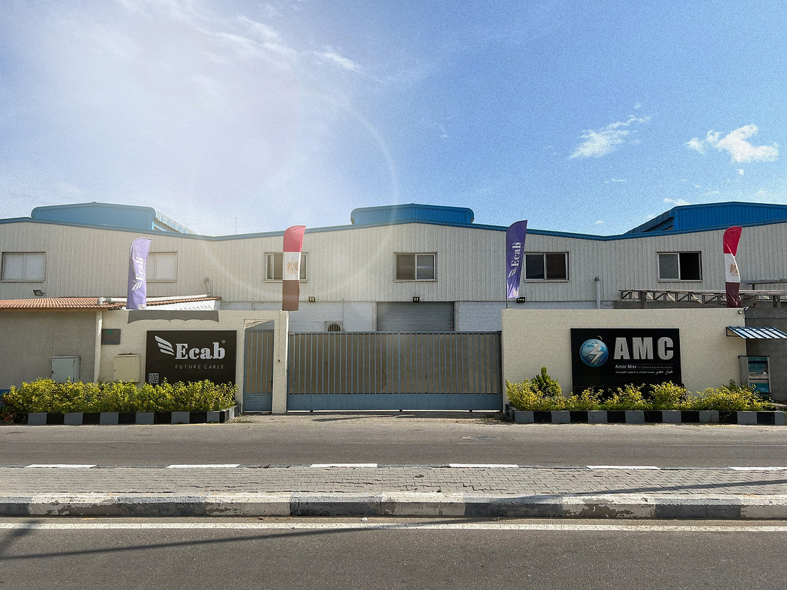Our Location